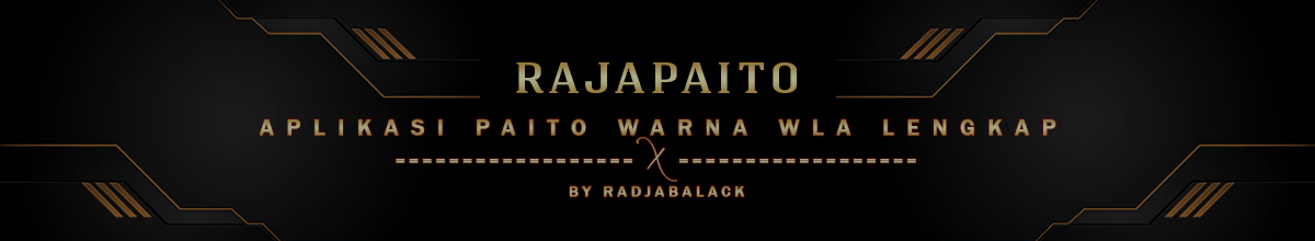 Hongkongpools | Radjabalack